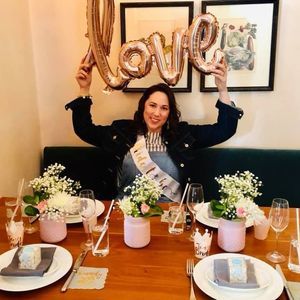 Meet your Posher, Jennah